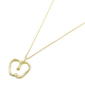 TIFFANY & CO. 18k Yellow Gold Necklace